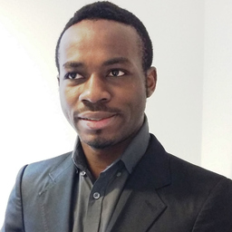 Samuel jean Kouotou