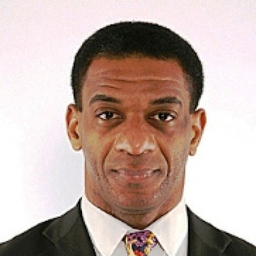 Bernard Dorvil Monfiston