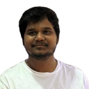 KRANTHI KUMAR GOUD RANGA