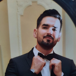 Ali-Aybars Dalkilic