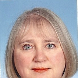 Marion Stumpf