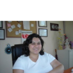 Asiye Tümenbatur