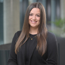 Social Media Profilbild Alina Koch Köln