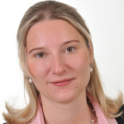 Susanne Scharf's profile picture