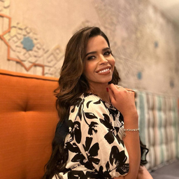 Haya Hussein