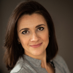 Xenia Gorolevic's profile picture