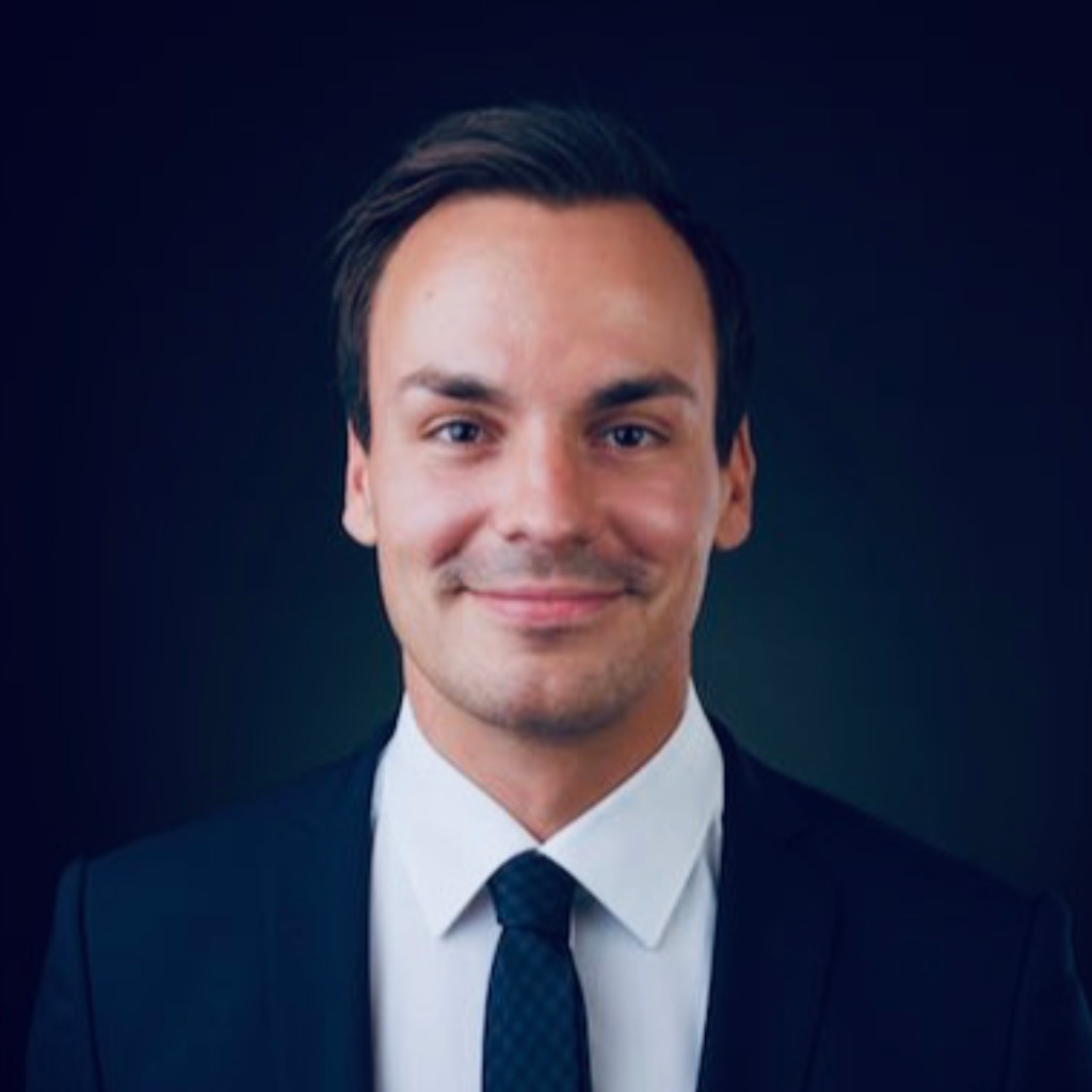 Sebastian Glodowski Senior Consultant Porsche Consulting GmbH XING