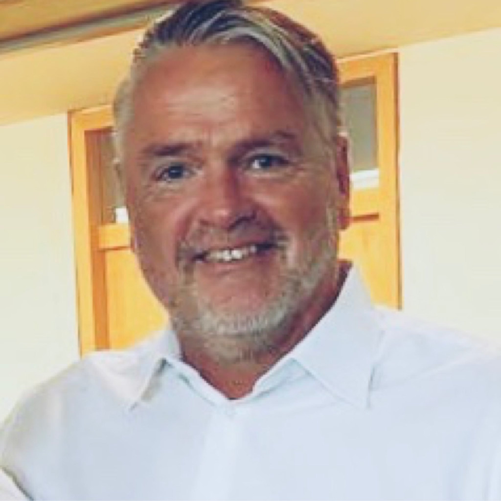 Antonius Tonnic Jablonski Senior Consultant / Projektmanagement