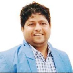 Vikash Kumar Verma