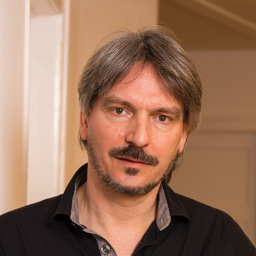 Karsten Zink