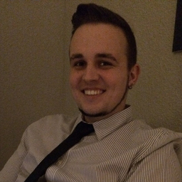 Jannik Ortmann