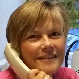 Susanne Moderhak