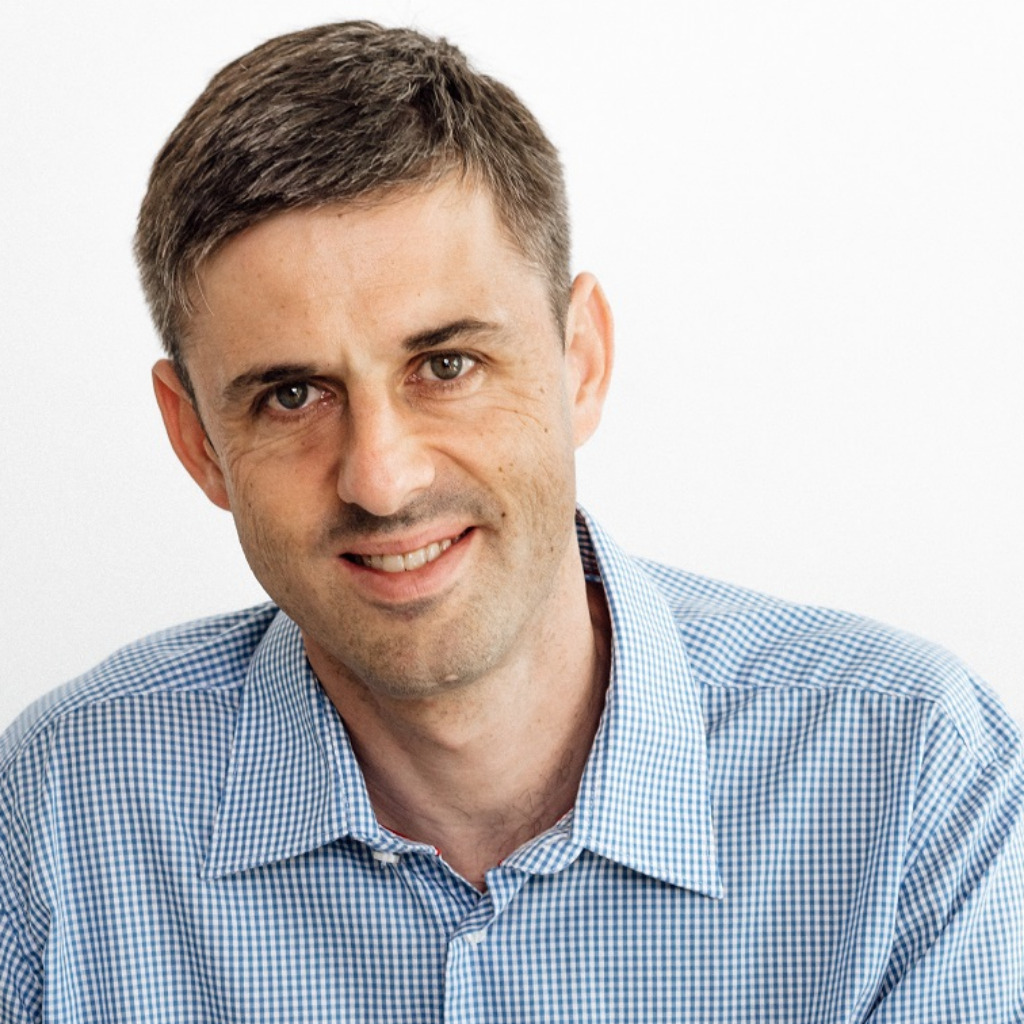 Michael Schöngart - Geschäftsführer - Schöngart, Schürle & Rill ...