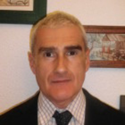 Francisco Javier Rodriguez Soria