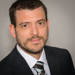 Dipl.-Ing. Daniel Ruf