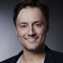 Dr. Florian Milatz