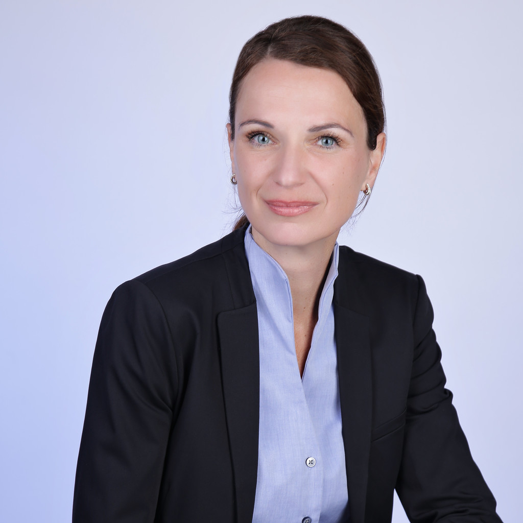Social Media Profilbild Sandra Weißbach 