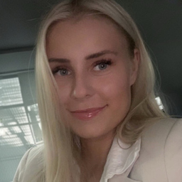 Kristin Klein