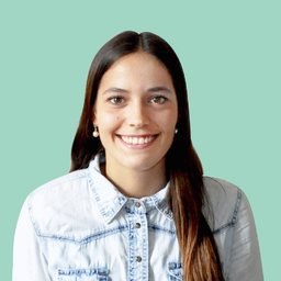 Melisa Haget