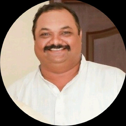 Avinash Satish
