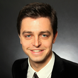 Dr. Martin Schasny