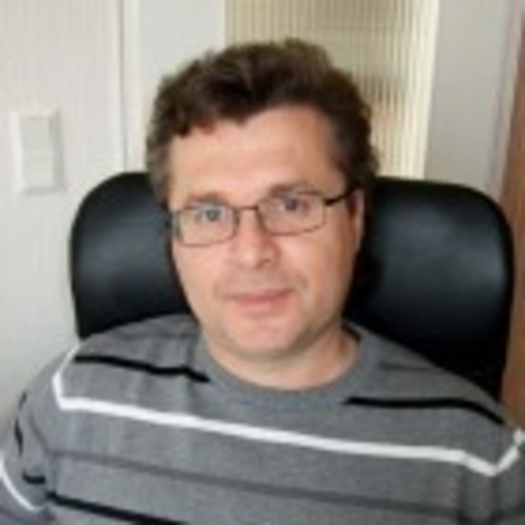 Igor Chudinovskykh Softwareentwickler, Datenbankentwickler XING