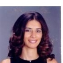 İpek Uluay Dandinoğlu