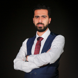 Ashraf Alshareef's profile picture