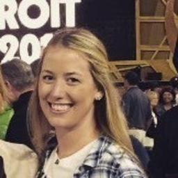Amanda O'Hara