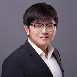 Ing. Hao Wang