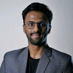 Saniket Patil