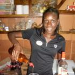 Ieeka Bascoe