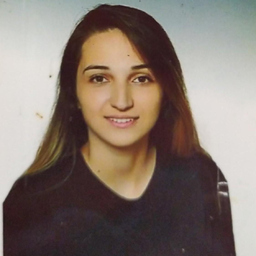 Cansu Dedeoğlu