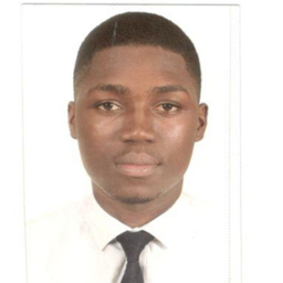 Mawulolo Amen SOSSOUKPE