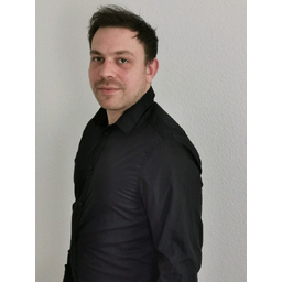 Patrick Kiefer