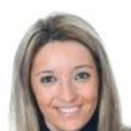 María Isabel Sánchez San Román