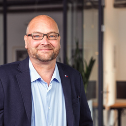 Marc - André Theuerkauff