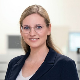 Lisa Sandmeier