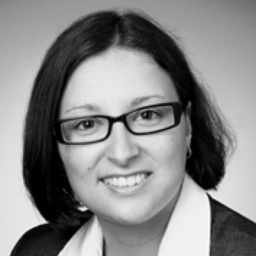 Stephanie Fruhstorfer