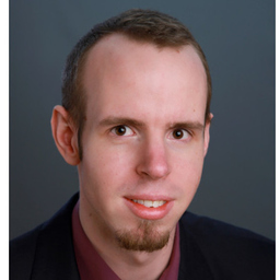 Patrick Kramprich