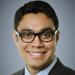 Mihir Nakhare