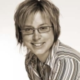 Dipl.-Ing. Sabine Gurnig