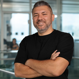 Yusuf Kayisoglu