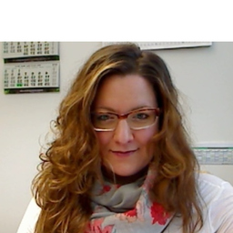 Lis Margenfeld