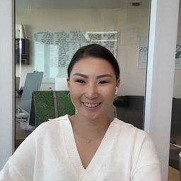 Mandy Yung