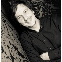 Patrick Bos's profile picture