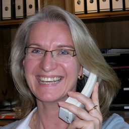Elke Danschke
