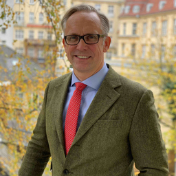 Dieter Leipe's profile picture