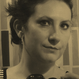 Alexandra Bernau's profile picture