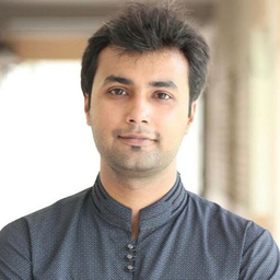 Asad Iftikhar